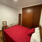 Casa Da Avo Bia Penhascoso