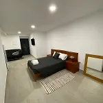 Casa Da Avó Bia Сasa de vacaciones *