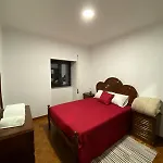 Vakantiehuis Casa Da Avo Bia Penhascoso