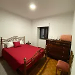 Casa Da Avó Bia Сasa de vacaciones