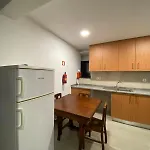 Casa Da Avo Bia Penhascoso