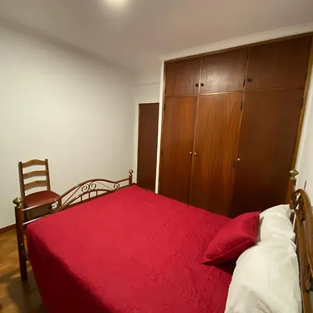 Casa Da Avo Bia Penhascoso