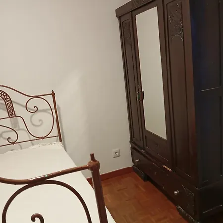 Casa Da Avo Bia * Penhascoso