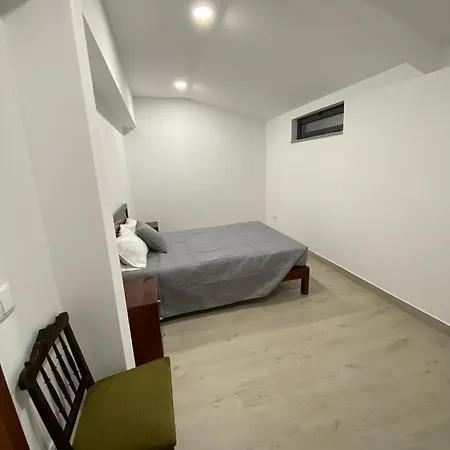 Casa Da Avó Bia Сasa de vacaciones