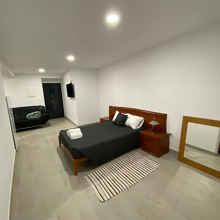 Casa Da Avo Bia Holiday home *