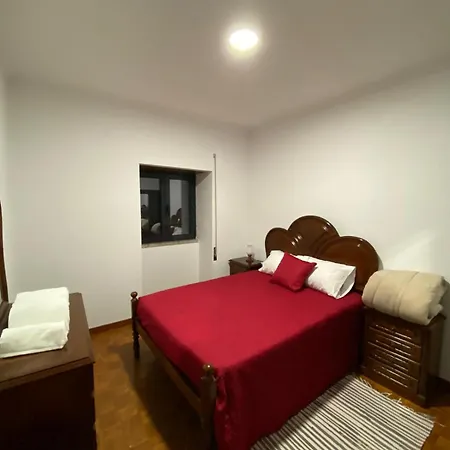 Holiday home Casa Da Avo Bia Penhascoso