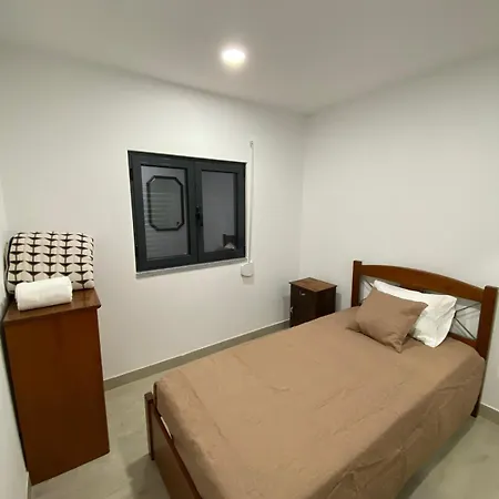 Casa Da Avo Bia Penhascoso