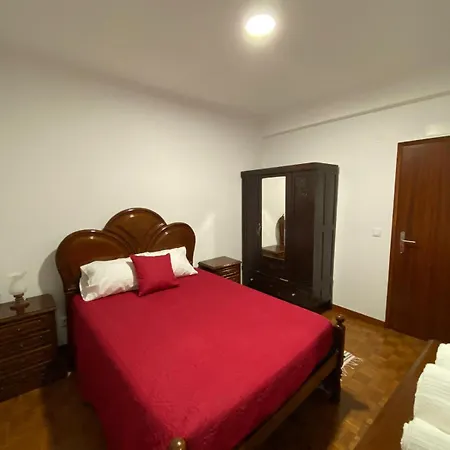 Casa Da Avo Bia * Penhascoso