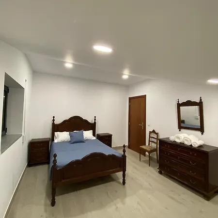 Casa Da Avo Bia Holiday home *