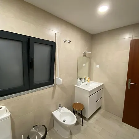 Holiday home Casa Da Avo Bia *