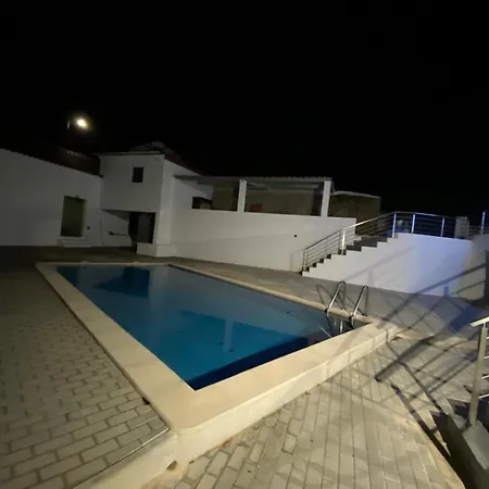 Casa Da Avo Bia *