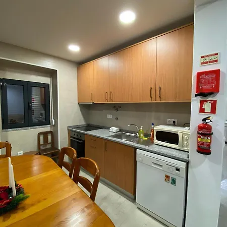 Casa Da Avo Bia * Penhascoso
