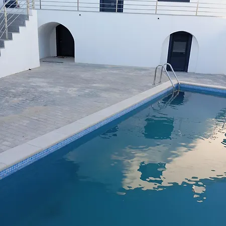 Casa Da Avó Bia Сasa de vacaciones
