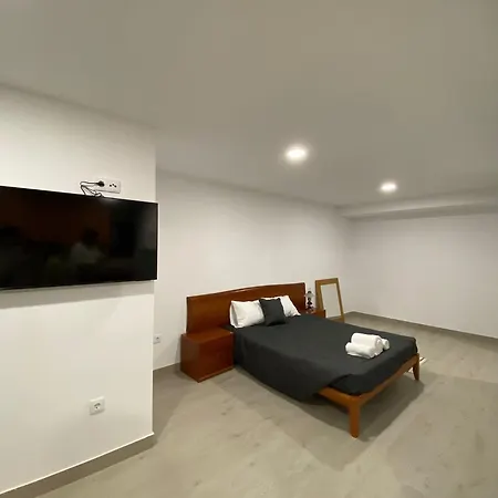 Vakantiehuis Casa Da Avo Bia