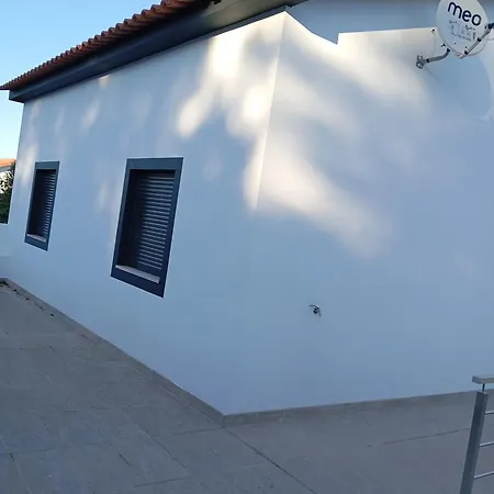 Casa Da Avó Bia Сasa de vacaciones *
