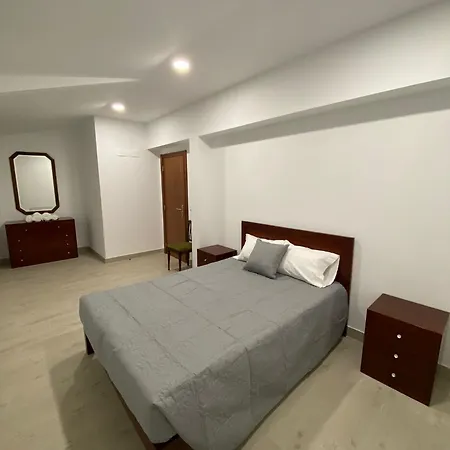 Holiday home Casa Da Avo Bia *