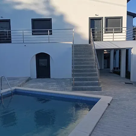 Сasa de vacaciones Casa Da Avó Bia Penhascoso