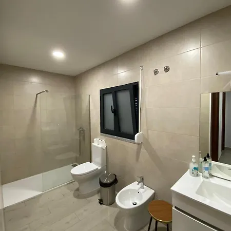 Casa Da Avo Bia *